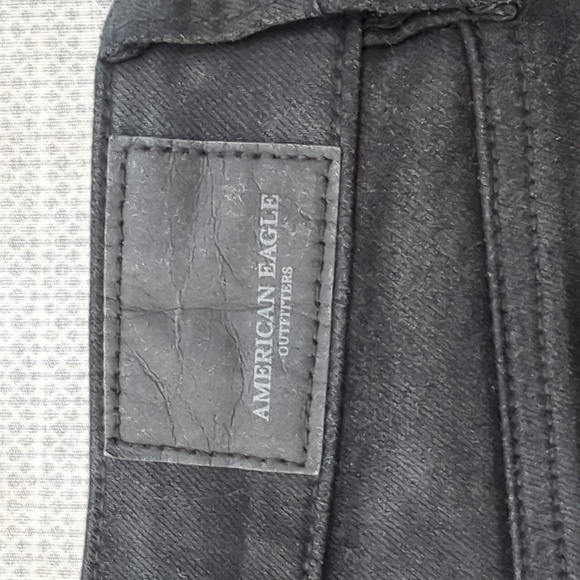 High rise jegging - Picture 3 of 5